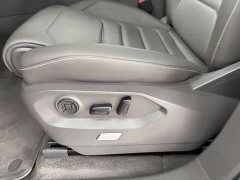 Volkswagen Touareg 2.0TSI Sharp Shadow Edition - ფოტო 11