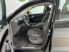Volkswagen Touareg 2.0TSI Sharp Shadow Edition - ფოტო 12
