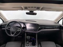 Volkswagen Touareg 2.0TSI Sharp Shadow Edition - ფოტო 14