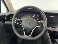 Volkswagen Touareg 2.0TSI Sharp Shadow Edition - ფოტო 17