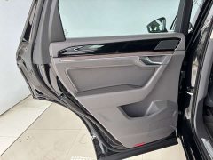 Volkswagen Touareg 2.0TSI Sharp Shadow Edition - ფოტო 20