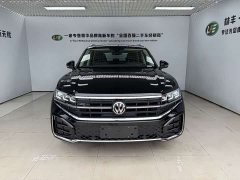 Volkswagen Touareg 2.0TSI Sharp Shadow Edition - ფოტო 3