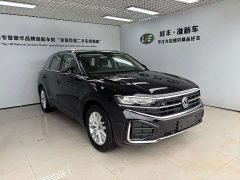 Volkswagen Touareg 2.0TSI Sharp Shadow Edition - ფოტო 4