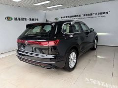 Volkswagen Touareg 2.0TSI Sharp Shadow Edition - ფოტო 5