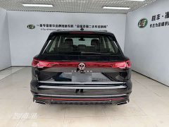 Volkswagen Touareg 2.0TSI Sharp Shadow Edition - ფოტო 6