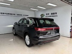 Volkswagen Touareg 2.0TSI Sharp Shadow Edition - ფოტო 7