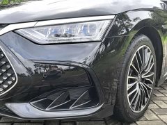 BYD Han DM-i 121KM Honor Edition - ფოტო 10