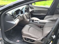 BYD Han DM-i 121KM Honor Edition - ფოტო 11