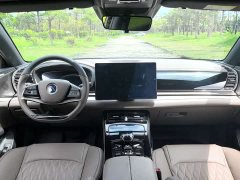 BYD Han DM-i 121KM Honor Edition - ფოტო 12