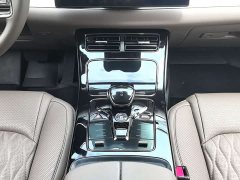 BYD Han DM-i 121KM Honor Edition - ფოტო 15