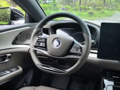 BYD Han DM-i 121KM Honor Edition - ფოტო 16