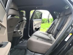 BYD Han DM-i 121KM Honor Edition - ფოტო 17