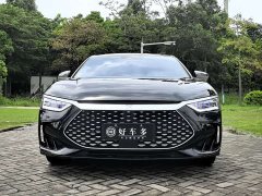 BYD Han DM-i 121KM Honor Edition - ფოტო 2