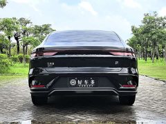 BYD Han DM-i 121KM Honor Edition - ფოტო 6