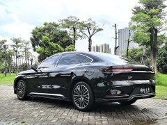 BYD Han DM-i 121KM Honor Edition - ფოტო 7