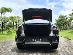 BYD Han DM-i 121KM Honor Edition - ფოტო 8
