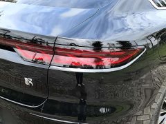 BYD Han DM-i 121KM Honor Edition - ფოტო 9