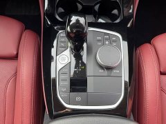 BMW X4 2024 xDrive 30i M Sport Package - ფოტო 10