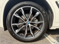 BMW X4 2024 xDrive 30i M Sport Package - ფოტო 6