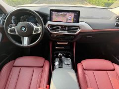 BMW X4 2024 xDrive 30i M Sport Package - ფოტო 7
