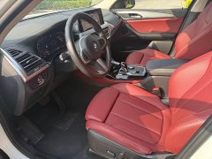 BMW X4 2024 xDrive 30i M Sport Package - ფოტო 8