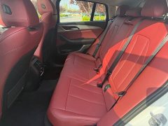BMW X4 2024 xDrive 30i M Sport Package - ფოტო 9