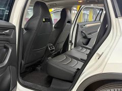 Skoda Kodiaq TSI330 7-Seater FWD Luxury Edition - ფოტო 12