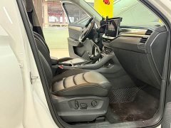 Skoda Kodiaq TSI330 7-Seater FWD Luxury Edition - ფოტო 13