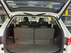 Skoda Kodiaq TSI330 7-Seater FWD Luxury Edition - ფოტო 14