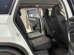 Skoda Kodiaq TSI330 7-Seater FWD Luxury Edition - ფოტო 16