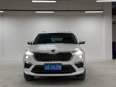Skoda Kodiaq TSI330 7-Seater FWD Luxury Edition - ფოტო 2