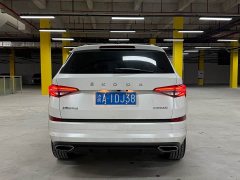 Skoda Kodiaq TSI330 7-Seater FWD Luxury Edition - ფოტო 5