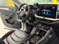 Skoda Kodiaq TSI330 7-Seater FWD Luxury Edition - ფოტო 7