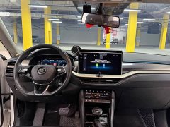 Skoda Kodiaq TSI330 7-Seater FWD Luxury Edition - ფოტო 8