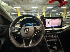 Skoda Kodiaq TSI330 7-Seater FWD Luxury Edition - ფოტო 9