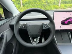 Tesla Model Y Rear-Wheel Drive - ფოტო 15