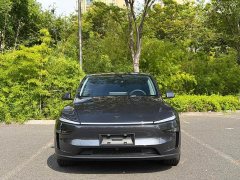 Tesla Model Y Rear-Wheel Drive - ფოტო 2