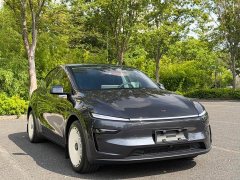 Tesla Model Y Rear-Wheel Drive - ფოტო 3