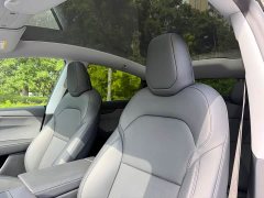 Tesla Model Y Rear-Wheel Drive - ფოტო 7