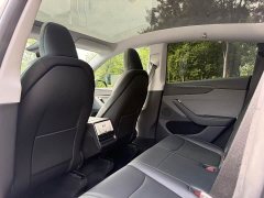 Tesla Model Y Rear-Wheel Drive - ფოტო 8