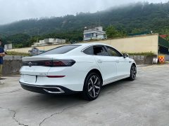 Volkswagen Lingdu L 280TSI DSG Spicy Edition - ფოტო 10