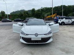 Volkswagen Lingdu L 280TSI DSG Spicy Edition - ფოტო 2