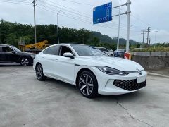 Volkswagen Lingdu L 280TSI DSG Spicy Edition - ფოტო 3