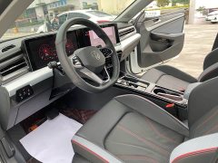 Volkswagen Lingdu L 280TSI DSG Spicy Edition - ფოტო 4