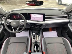 Volkswagen Lingdu L 280TSI DSG Spicy Edition - ფოტო 5