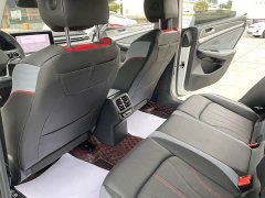 Volkswagen Lingdu L 280TSI DSG Spicy Edition - ფოტო 6
