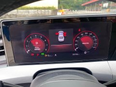 Volkswagen Lingdu L 280TSI DSG Spicy Edition - ფოტო 7