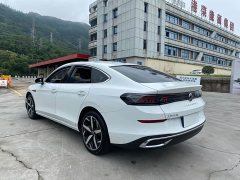 Volkswagen Lingdu L 280TSI DSG Spicy Edition - ფოტო 8