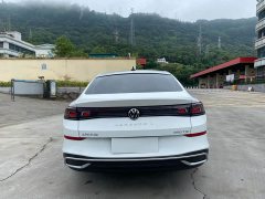 Volkswagen Lingdu L 280TSI DSG Spicy Edition - ფოტო 9