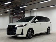 GAC Aion M6 PRO 270T DCT Luxury - ფოტო 1
